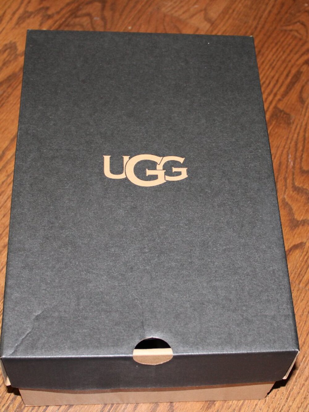 UGG Men's Classic Slip On